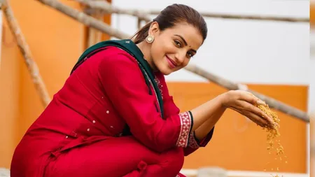 Bhojpuri actress Akshara Singh received death threats