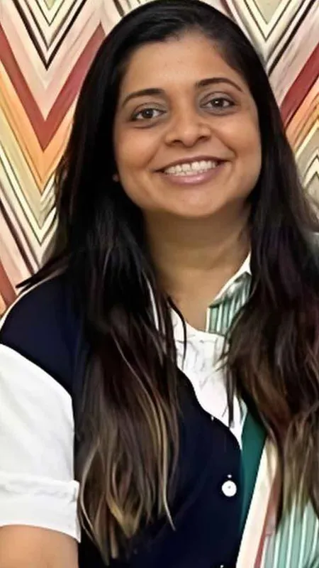 Nivedita Basu Shares Childhood Memories & Career Lessons for Youth