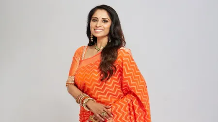 Saajha Sindoor's Sangita Ghosh on World TV Day: A Timeless Medium