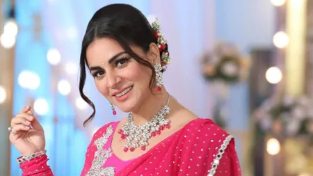 Shraddha Arya Bids Farewell to Kundali Bhagya: 'Preeta is Me, I Am Preeta'