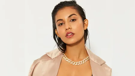 Anasua Chowdhury Feels Blessed to Be Part of Waack Girls