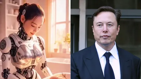 The Catgirl Robot-  A New Era in Artificial Intelligence and Robotics