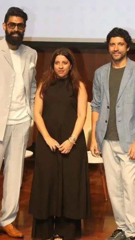 Stars Attend the Special Screening of 'All We Imagine As Light'