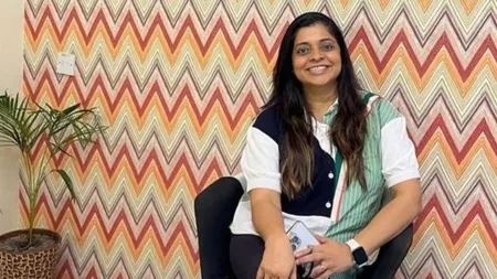 Nivedita Basu Joins as Vice President - Fiction at Dangal