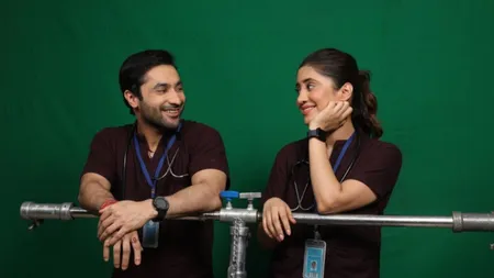 Heartbeats on MX Player: 5 Reasons This Tale of Love & Hope Stands Out