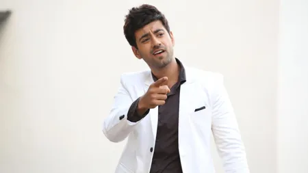 Celebrating a Decade of Karanvir Sharma's Zid