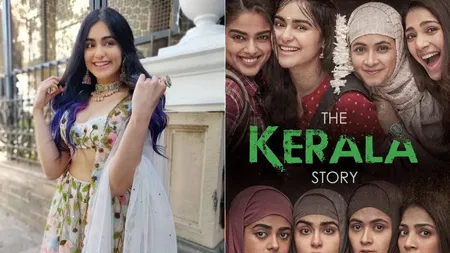 Adah Sharma's big victory and her heart even bigger