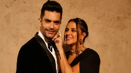 Neha Dhupia Inspires with Her Advocacy for Women's Work-Life Balance