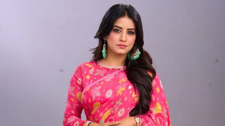 Bhumika Gurung Shines as Antagonist in Zee TV’s ‘Bas Itna Sa Khwaab’