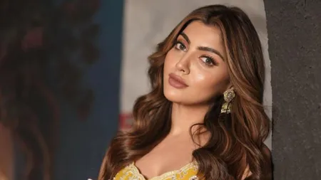 Akanksha Puri Stars in ALTT’s new Drama Dons and Darlings