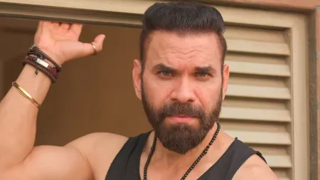 Vanvaas actor Rohit Choudhary speaks about the trend of Podcasts