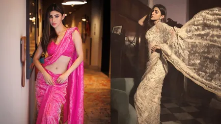 Mouni Roy expresses her desire to work in a dance-based film
