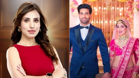 5 Reasons Simaran Kaur as Riddhi Chotwani Shines in Jamai No. 1