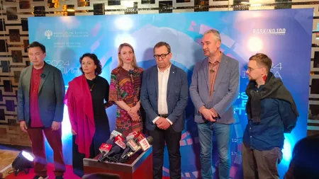 Russian Film Festival 2024 Concludes Successfully with Housefull Shows