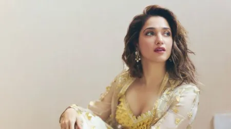 =Tamannaah Bhatia: Celebrating Her Versatility, Style & Dance Legacy