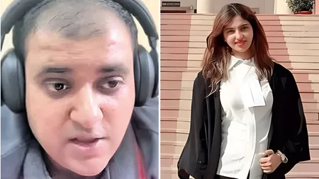 Sana Raees Khan speaks on Atul Subhash suicide case!