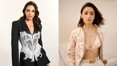 Alia Bhatt & Kiara Advani to Lead Spy Girls of 2025 in Spy Universe Saga