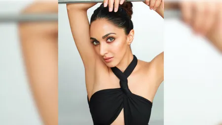 Kiara Advani's Power-Packed Lineup: A Glimpse into the Future