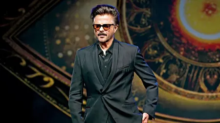 ANIL KAPOOR BIRTHDAY SPECIAL: WAQT NE KABHI JINSE BEWAFAAI NAHI KI..