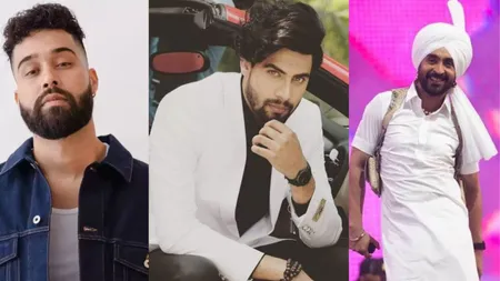 Singga Urges Unity Amid Diljit Dosanjh-AP Dhillon Controversy