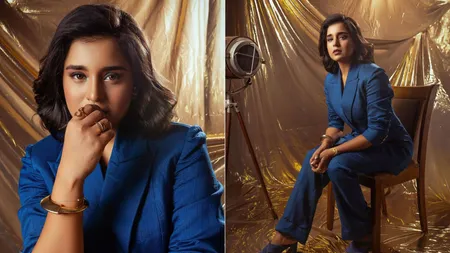 Sumbul Touqeer Becomes the Top Asian Star of 2024!