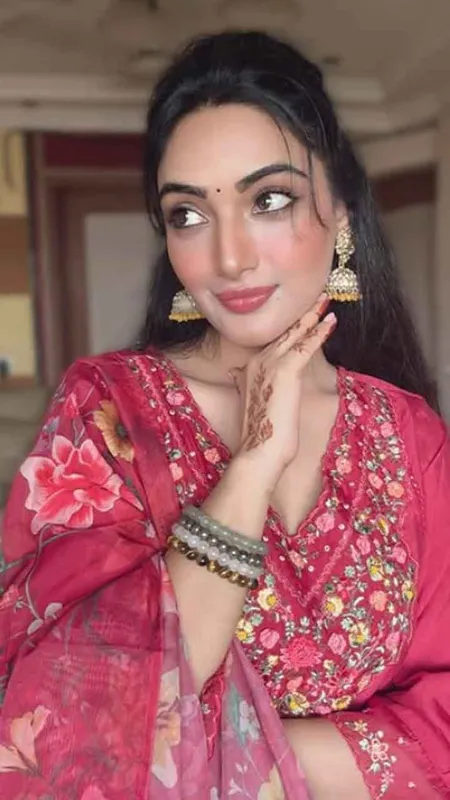 Preeti Verma Dreams of Solo Jump: 'It's on My 2025 Wish List'