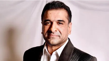 Eijaz Khan Reflects on 2024: Embracing Inner Strength and Stillness