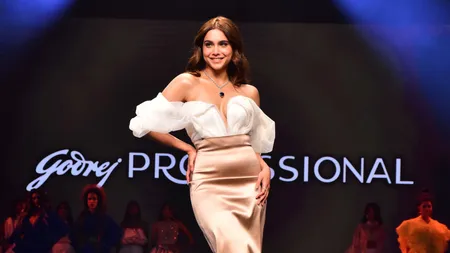 Sharvari Reveals: 'My Hair Is My Biggest Confidence Booster'