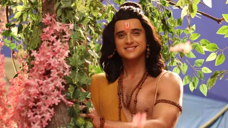 “What makes Lord Ram relatable is that he lived as a human and rarely showcased his divine powers” says, Sujay Reu as Sony SAB’s Shrimad Ramayan completes one year