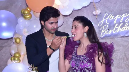 Gurleen Chopra Celebrates Birthday Alongside Her Dream Housewarming