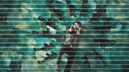 Rockstar Himesh Reshammiya revives '80s magic Badass Ravi Kumar -- retro musical-action trailer drops on 5th Jan ! by Chaitanya Padukone