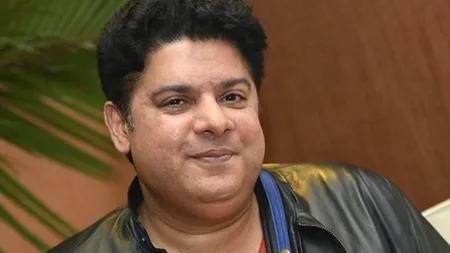 'Thought of Suicide,' Had to Sell My House - Sajid Khan
