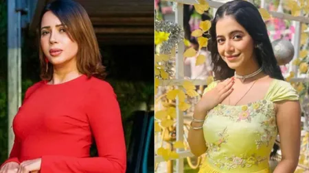 Roslin Khan Sheds Light on Outsiders' Struggles in the Industry