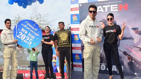 Malad Masti 2025: 8 Years of Fitness, Fun, and Community Spirit