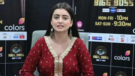 Chahat Pandey Says “Not Worth Friendship” After Exit from Bigg Boss 18