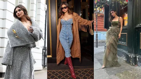 Deconstructing Mouni Roy's global fashion stardom