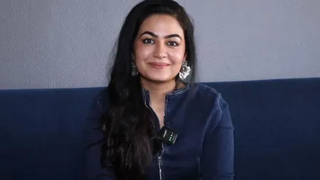 Khoj – Parchaiyon Ke Uss Paar: "No One Can Steal Your Destiny" – Raviraa Bhardwaj