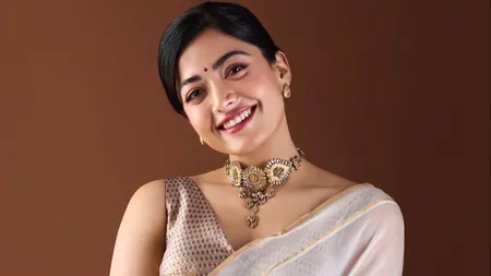 Rashmika Mandanna: From Bangalore Crush to Bollywood Queen in 2025