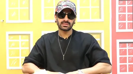 After BB, Karan Veer Says, "The Biggest Disease is What Will People Say!"