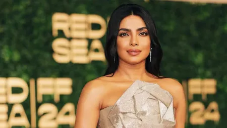 Priyanka Chopra's Purple Pebble Pictures Scores Third Oscar Nomination