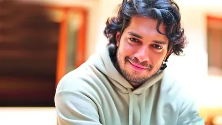 Actor Junaid Khan from ‘Loveyapa’  Gives an Exclusive Interview to Mayapuri