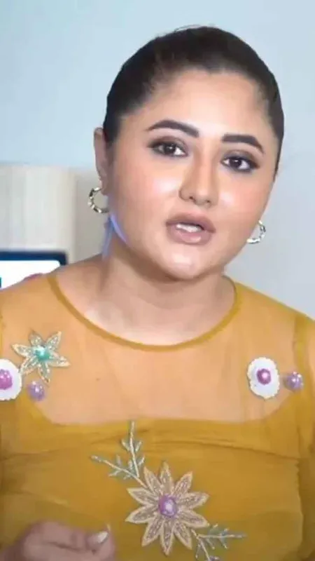 Interview: "I still have a lot of work to do" – Rashami Desai