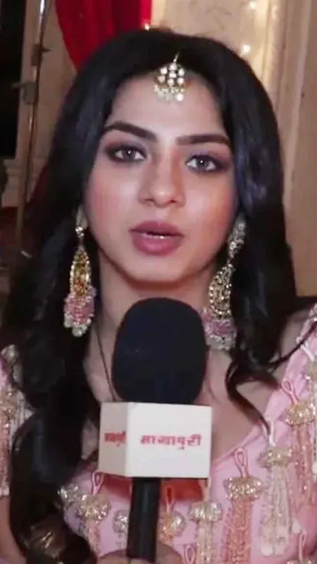 TV actress Garvita Sadhwani shares her makeup routine and beauty tips