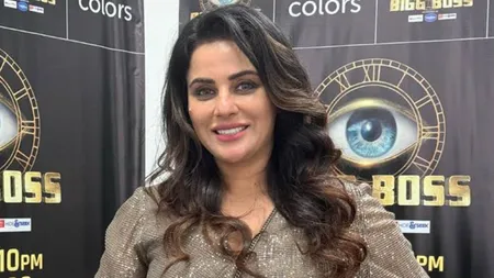 Bigg Boss 18: She Nails Both Strategy & Fashion Game Inside the House!