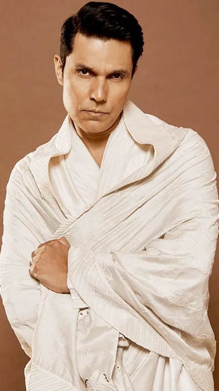 Randeep Hooda Condemns Tiger Population Control Proposal, Appeals for Reconsideration