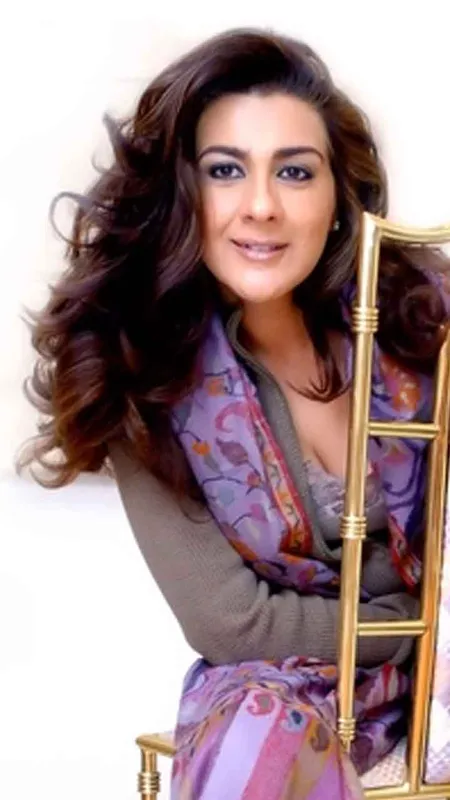 Happy Birthday Amrita Singh: A Life Defined by Grace, Grit & Glamour