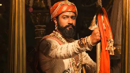 Vicky Kaushal on Chhaava - I Never Believe in Plan B