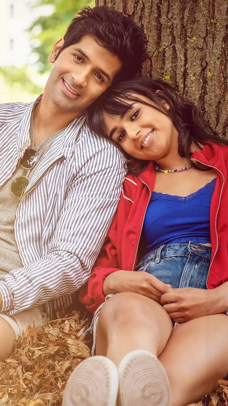 Kaveri Kapur Shines in the Trailer of Her Debut Film Bobby Aur Rishi Ki Love Story