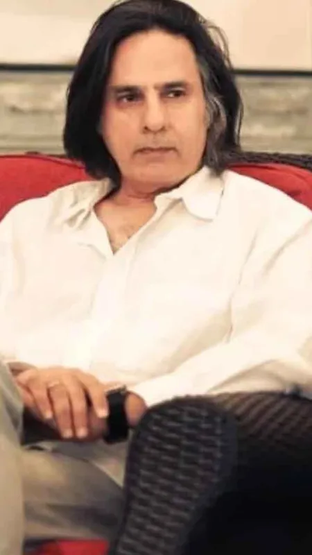 Happy Birthday Rahul Roy: Aashiqui Star and His Enduring Legacy