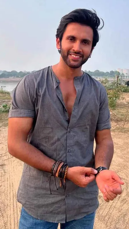 Mishkat Verma on ‘Ram Bhavan’: Om’s Character Is Nothing Like Me